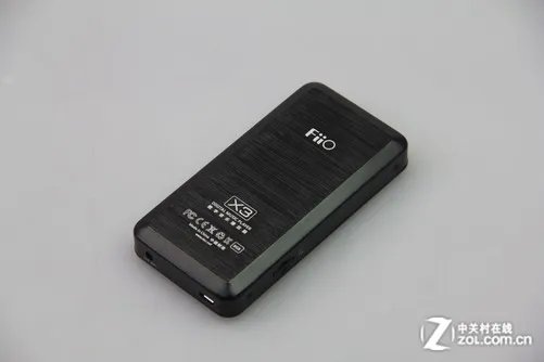 逆天性价比 达音科DN1000+Fiio X3体验