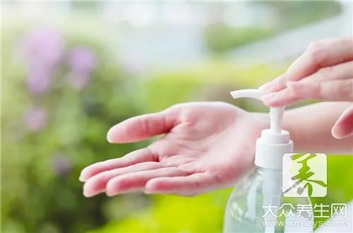 卫生健康小常识