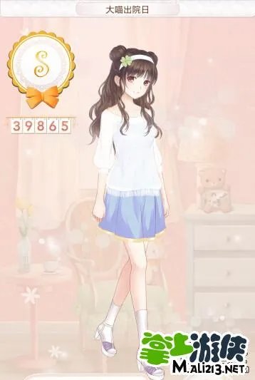 暖暖环游世界泰国区域1攻略 泰国1省钱S搭配