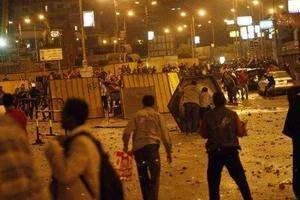 埃及延长紧急状态发生什么事了？