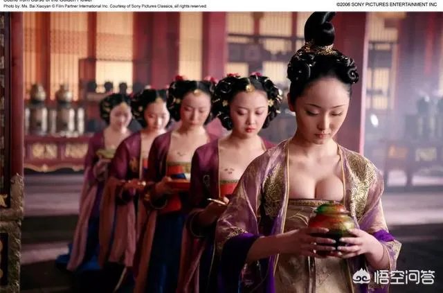 古代后妃过50岁不能侍寝是真的么，为什么？