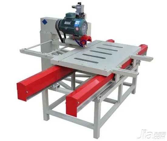 瓷砖加工设备价格是多少