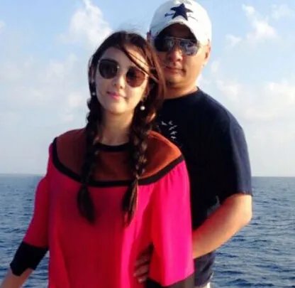 王全安与张雨绮的年龄差多少   揭秘二人离婚原因