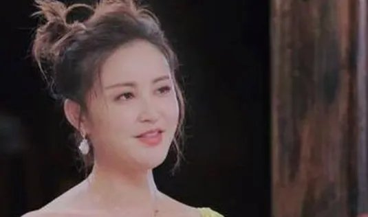 张歆艺怼营销号，是因为发生了什么事情？