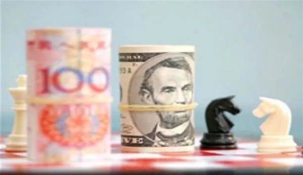 人民币破6代表什么意思