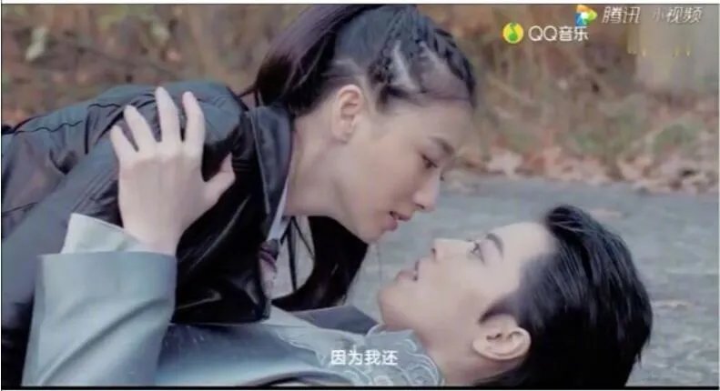 邢恩出柜的女友是谁 邢恩林依晨是什么关系