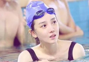 陈小纭多少岁 整容前后对比图