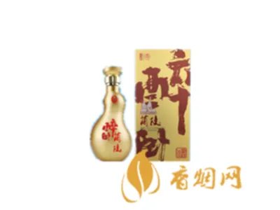 六百岁酒有多少种