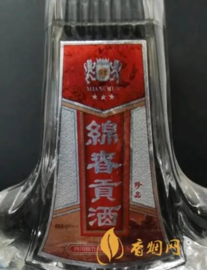 绵春贡多少钱一箱？