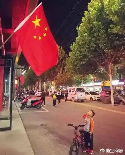 2019年《开学第一课》，能否谈谈你的观后感？