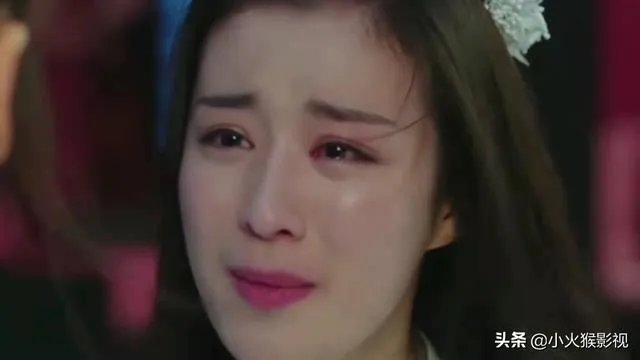 如何评价电视剧《孤城闭》王楚然饰演的张贵妃？