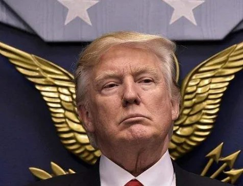 特朗普嘲讽奥巴马解决人质花钱吗?