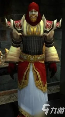 《魔兽世界怀旧服》黑上门钥匙任务怎么完成 黑上钥匙任务获取攻略