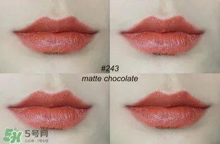 lacolors口红怎么样?lacolors口红好用吗?