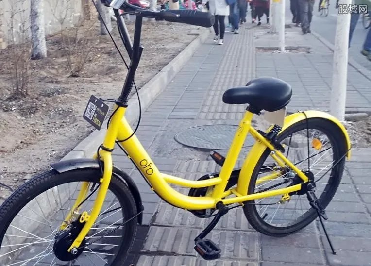 ofo回应资金紧张是谣言 腾讯科技回应握有数据支持