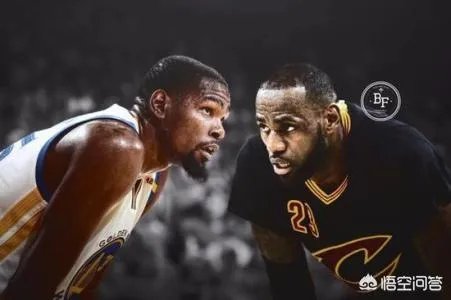 同样是狂砍38分，为何老詹和杜兰特的待遇却是天差地别？