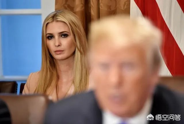 伊万卡宣布关闭自有服装品牌，是要为竞选美国总统做准备吗？