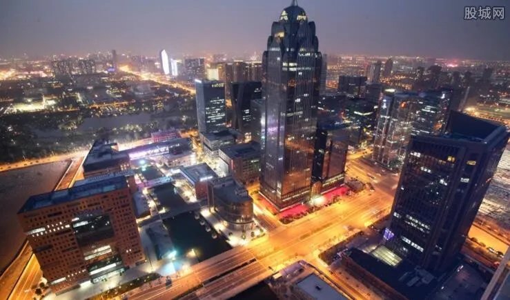 房价涨势最猛城市：一年暴涨20% 中国仅有一地上榜