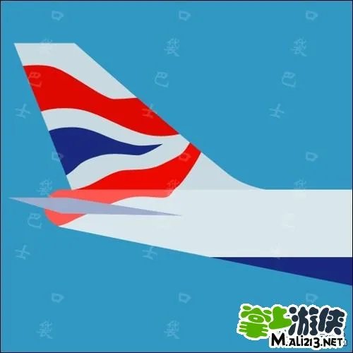 疯狂猜图蓝色飞机尾巴品牌汇总 分享所有蓝色的飞机答案