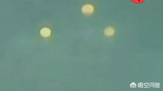 什么时候天上会出现三个太阳?