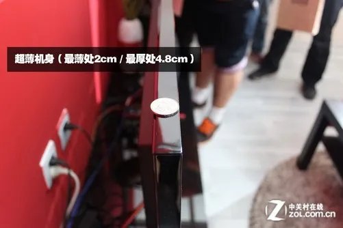 诠释真智能 小米47英寸2999元电视首测