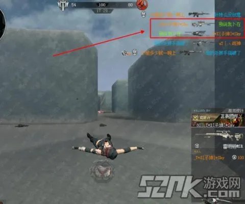 逆战复合弓的秘密 为什么如此受欢迎