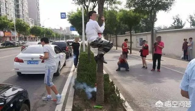 婚闹至新郎伤残，大家怎么看待？