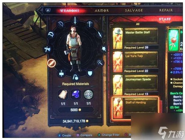 暗黑3隐藏关卡有什么怎么开 彩虹关开启方法和掉落物品介绍