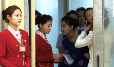 空乘培训班哪家强