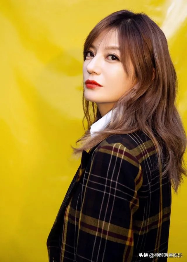 《演员请就位》赵薇上热搜，“小燕子”又回来了吗？