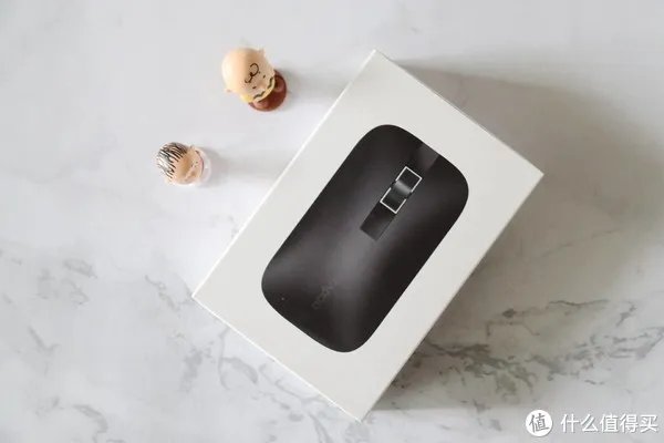 雷柏无线鼠标评测