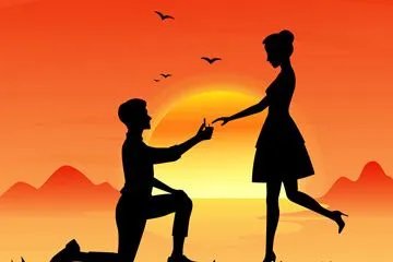 海清说任重求婚像拜年，为啥她会这样说？