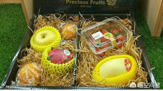 水果礼盒的制作技巧是怎么样的？