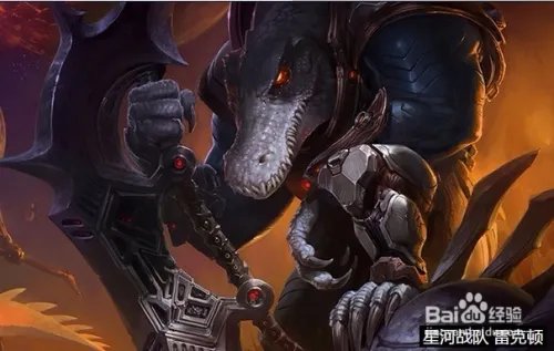 lol鳄鱼上单天赋符文 s6雷克顿天赋加点图