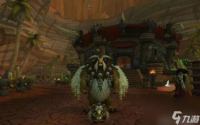 奥妮克希亚的雏龙获取*及机制 刷新地点、获取*详解