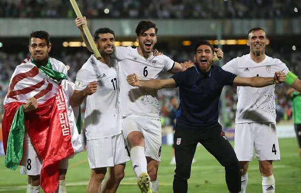 世界杯摩洛哥VS伊朗谁的胜率较大?