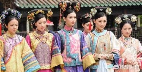 古代后妃过50岁不能侍寝是真的么，为什么？