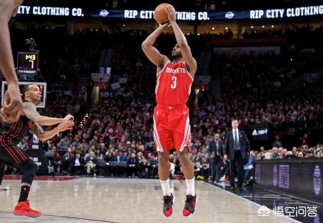 开拓者连胜被终结，和火箭究竟差在哪？