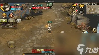 天龙八部天龙加点怎么加 天龙八部手游天龙门派进阶教程