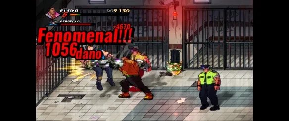 《怒之铁拳4》连招大师成就怎么玩 连招大师成就玩法分享