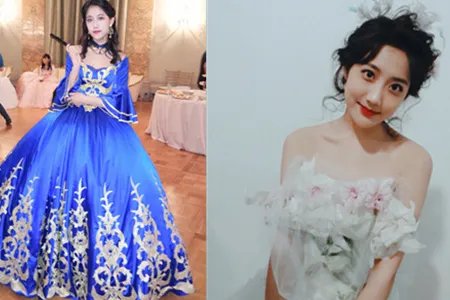 李艺彤为直播道歉 SNH48队长引咎辞职