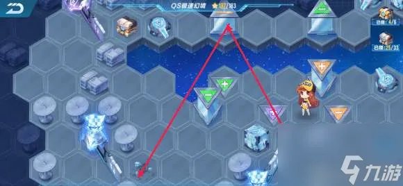 QQ飞车刷级方法及卡盟刷车技巧 附:QS极速幻境玩法攻略