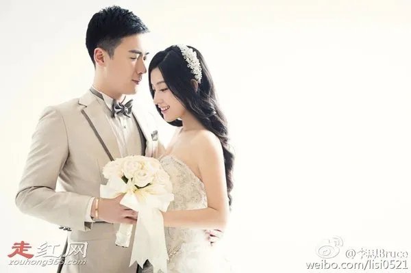 李璐和李思结婚了吗 分手真相原因是什么