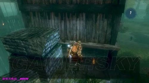 《维京:神域之战》图文攻略