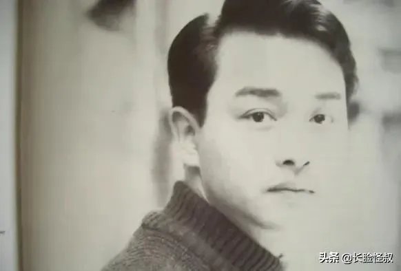 4.1张国荣哥哥你们还记得吗?你们还能记住关于他的什么事呢?