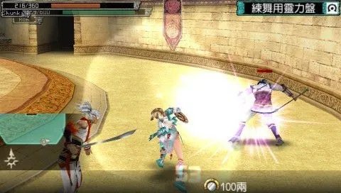 天地之门2武双好玩吗 天地之门2武双玩法简介