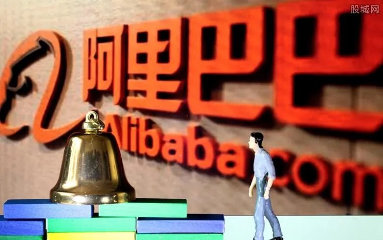 阿里巴巴股东持股比例 公司最大股东到底是谁？