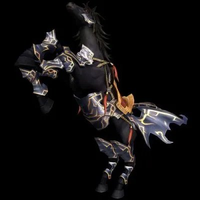 火凤三国OL：曹操刘备魔武造型出炉