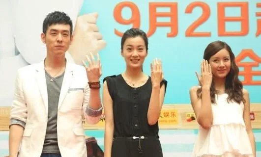 小爸爸演员刘欢个人恋情曝光 疑与徐翠翠因戏生情