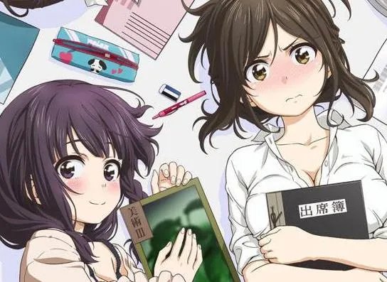 全部都是开车的动漫10部推荐